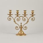 1307 3382 Ljusstake